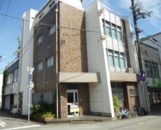 博労町　貸事務所