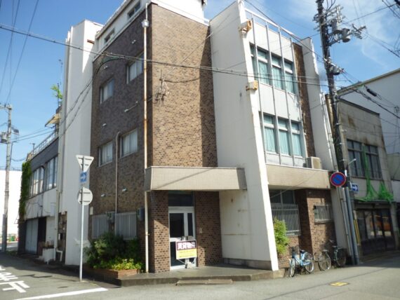 博労町　貸事務所のサムネイル
