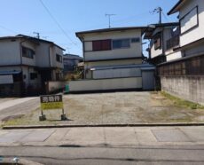 東神吉町西井ノ口　土地