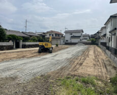 尾上町長田　売土地