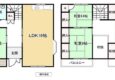 御国野町深志野　中古戸建のサムネイル