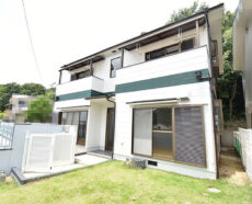 御国野町深志野　中古戸建