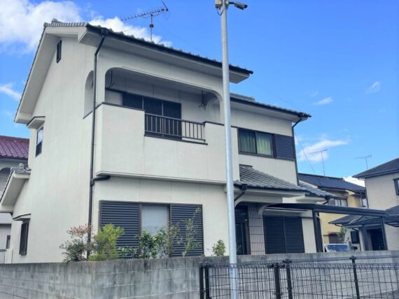 太子町佐用岡　中古戸建のサムネイル