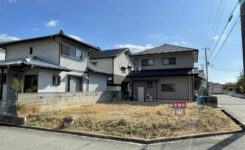 広畑区才　売土地