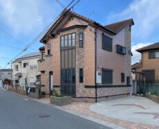 播磨町古田1丁目　2世帯住宅