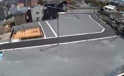 加古川町稲屋（北）15区画分譲地