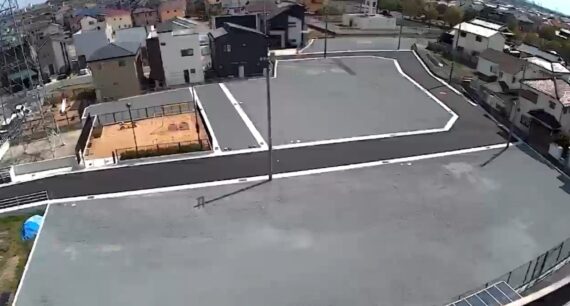 加古川町稲屋（北）15区画分譲地のサムネイル