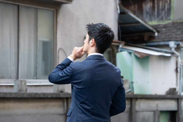 老朽化した実家の維持管理にお悩みの方へ！加古川の不動産買取で解決！サムネイル