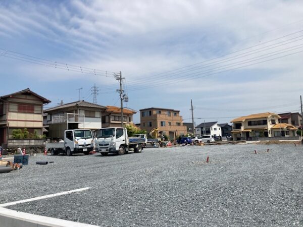 ★新着★☆加古川町友沢６区画　分譲開始☆サムネイル