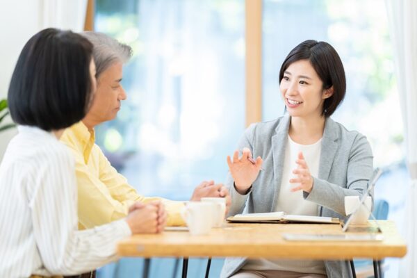 相続不動産売却の疑問をすっきり解決！売却価格から期間まで解説サムネイル