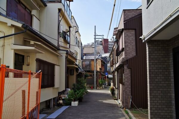 【加古川】境界が曖昧な土地の不動産査定から売却までに必要な準備とはサムネイル