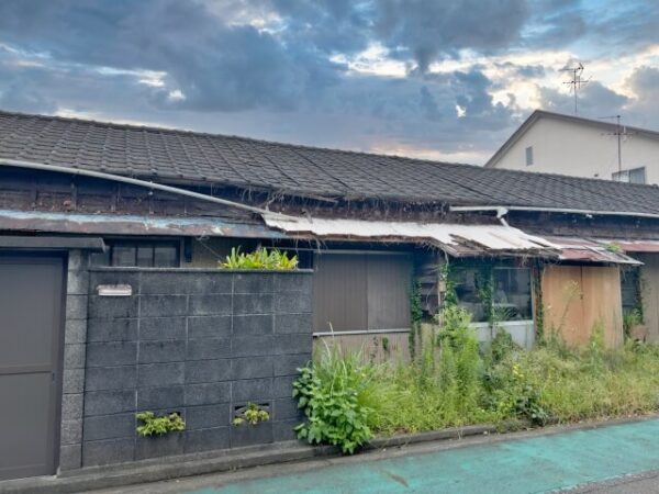 【加古川】空き家売却を買取で進める際の現状渡しの流れとポイントサムネイル