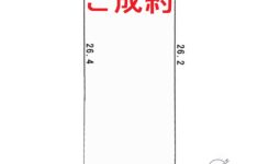 売地　荒井町蓮池３丁目