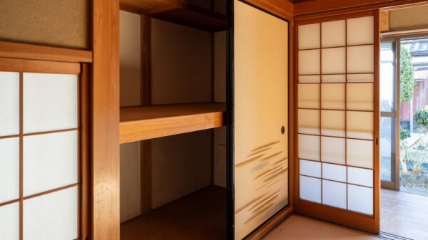 「古い実家は売れる？」加古川の空き家処分に悩む方へ！不動産買取で解決する3つのメリットサムネイル