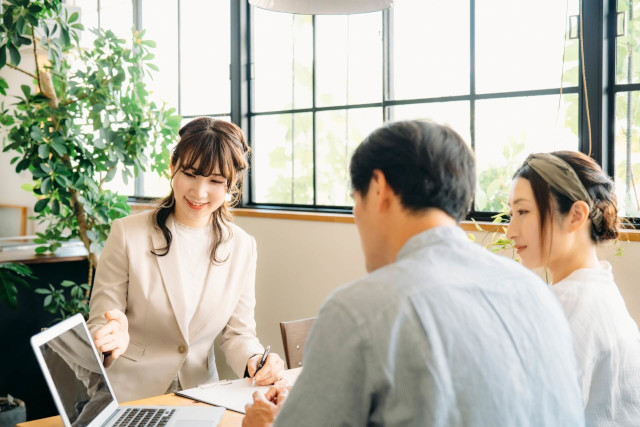 【加古川】マンションなどの物件買取は信頼できる不動産会社のサポートを受けましょう