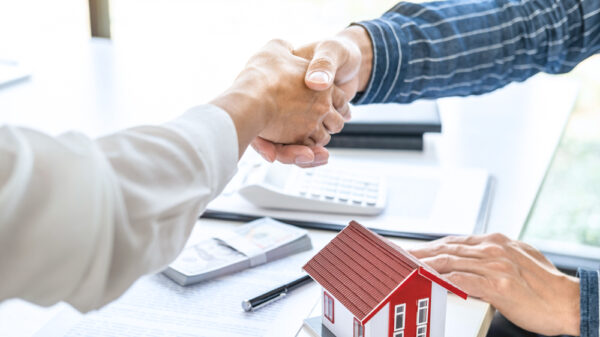 不動産会社と契約するまでの3ステップ