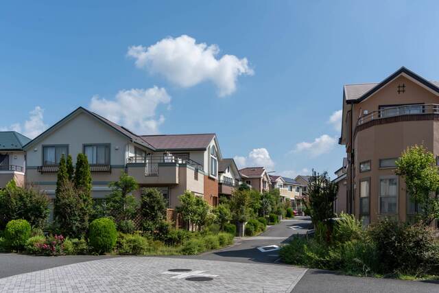 加古川の一戸建て売却:加古川市の地域特性と不動産事情