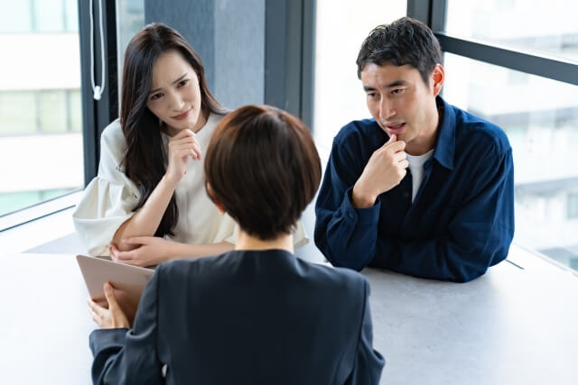 相続した不動産を査定する際の方法について