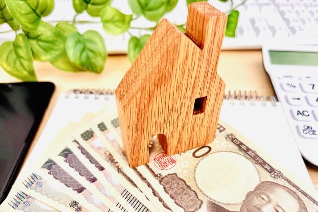 不動産買取において発生する主要な費用項目