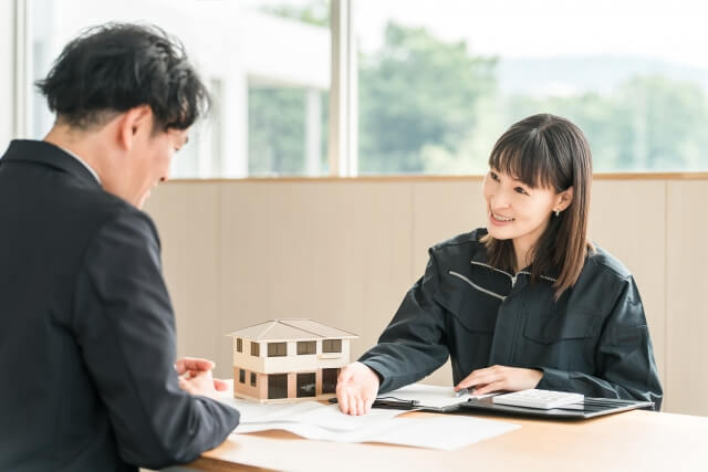 地元の事情に詳しい買取業者を選ぶことで得られる安心感