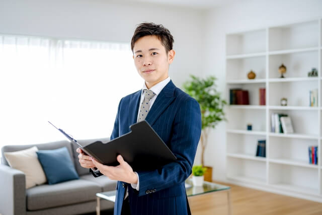 築古の戸建てを査定に出す際に押さえておきたい注意点