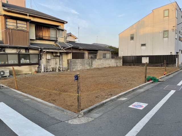 確定測量を実施すると土地の査定や売却はどのように変わるのか