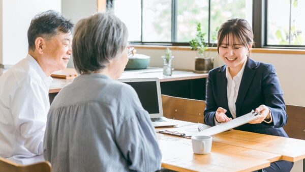 不動産売却